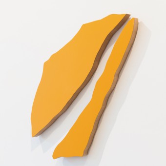 Zwischenlicht II | 2017