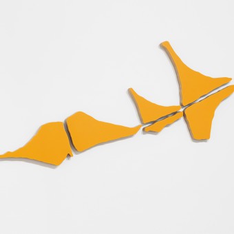 Zwischenlicht IV | 2017